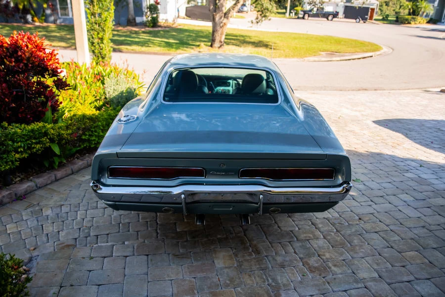 1970 Dodge Charger 2nd Gen - Image 5 of 31