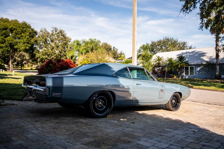 1970 Dodge Charger 2nd Gen - Image 16 of 31