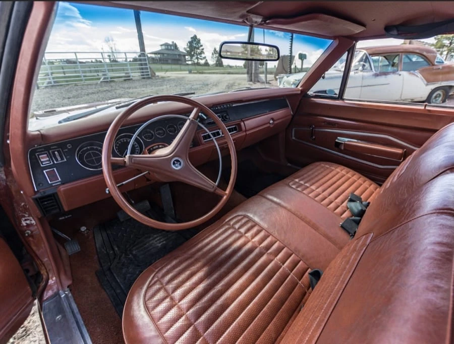 1970 Dodge Charger 2nd Gen - Image 4 of 14