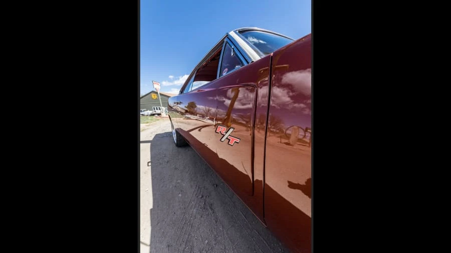 1970 Dodge Charger 2nd Gen - Image 7 of 14