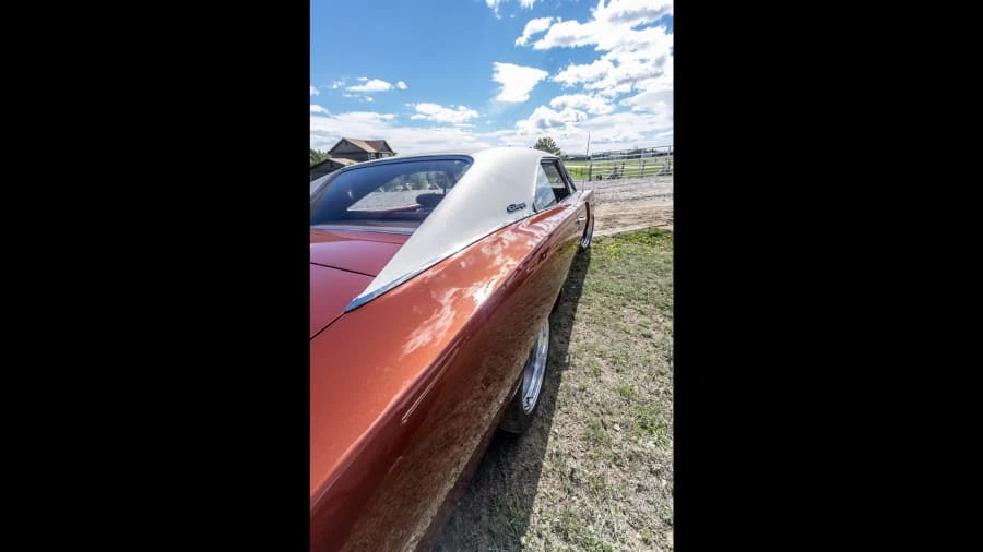 1970 Dodge Charger 2nd Gen - Image 8 of 14