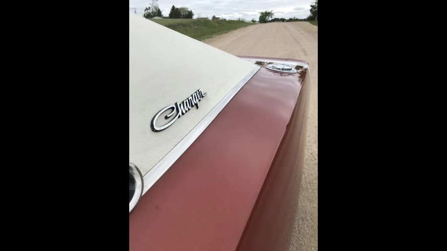 1970 Dodge Charger 2nd Gen - Image 9 of 14