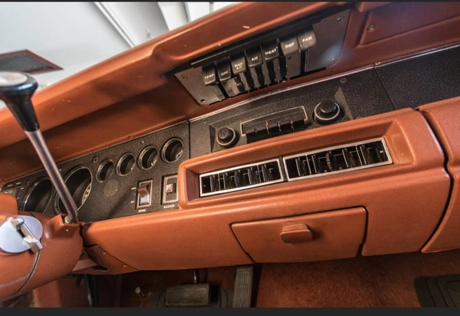 1970 Dodge Charger 2nd Gen - Image 5 of 14