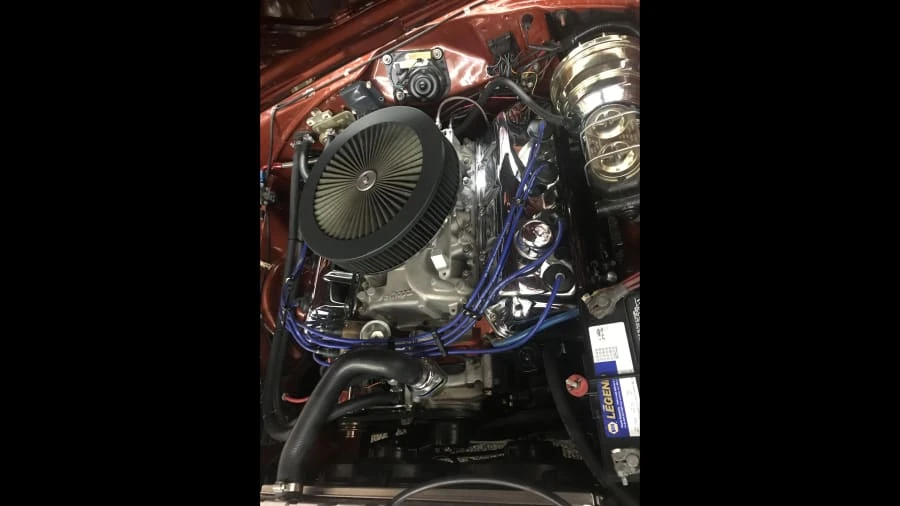 1970 Dodge Charger 2nd Gen - Image 12 of 14