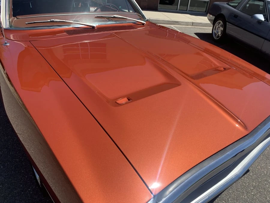 1970 Dodge Charger 2nd Gen - Image 14 of 14