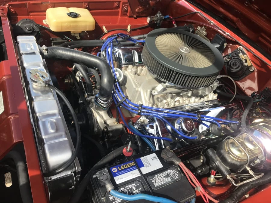 1970 Dodge Charger 2nd Gen - Image 6 of 14