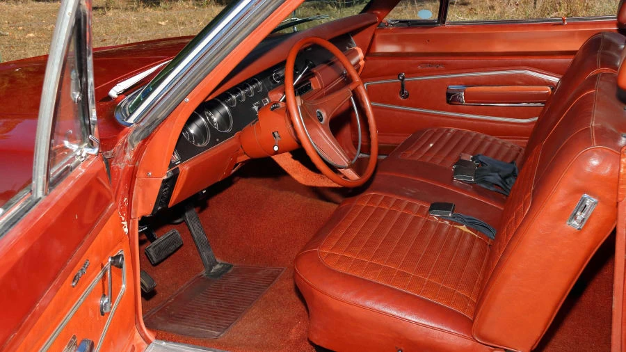 1970 Dodge Charger 2nd Gen - Image 4 of 17