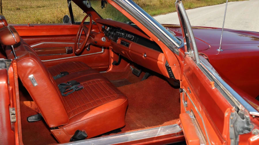 1970 Dodge Charger 2nd Gen - Image 5 of 17