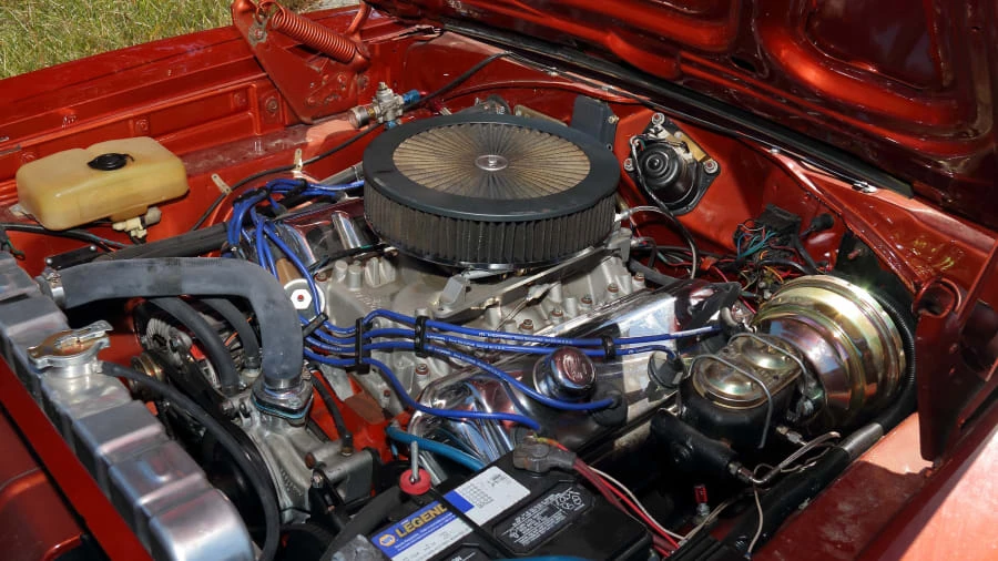 1970 Dodge Charger 2nd Gen - Image 6 of 17
