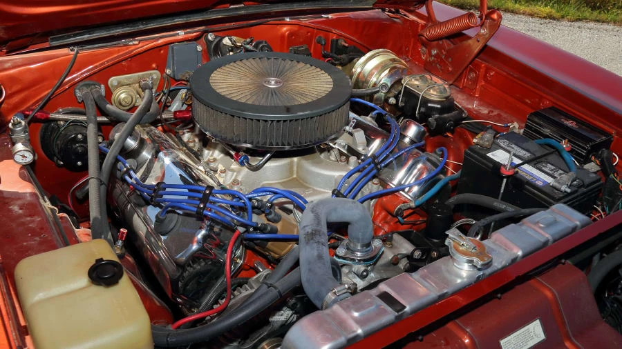 1970 Dodge Charger 2nd Gen - Image 7 of 17