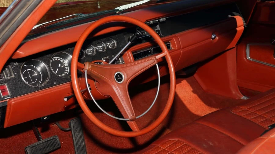1970 Dodge Charger 2nd Gen - Image 9 of 17