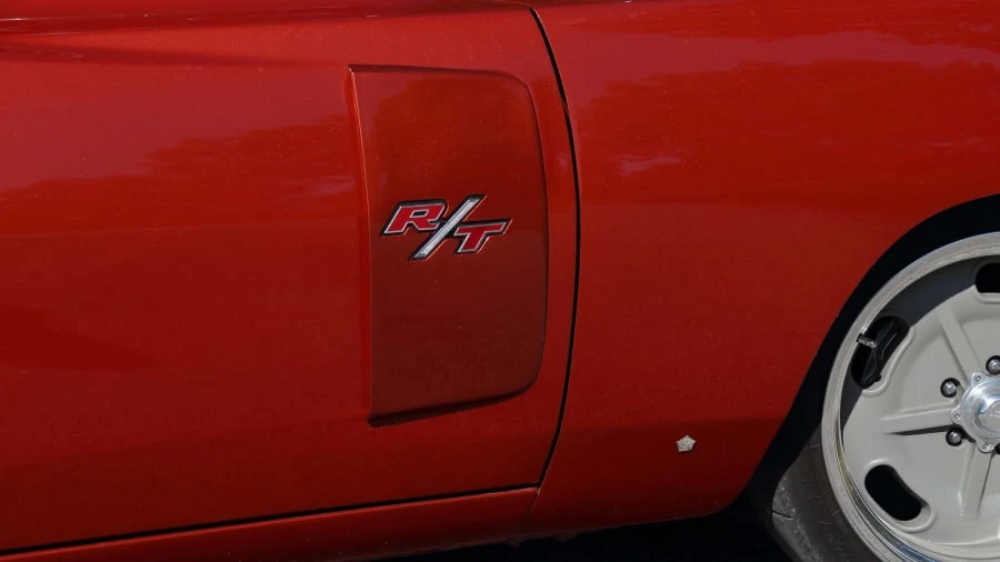 1970 Dodge Charger 2nd Gen - Image 10 of 17