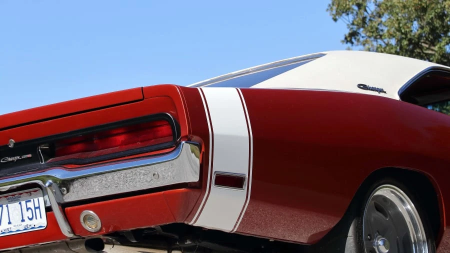 1970 Dodge Charger 2nd Gen - Image 11 of 17