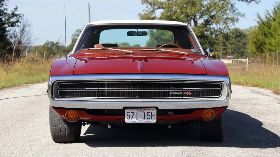 1970 Dodge Charger 2nd Gen - Image 14 of 17