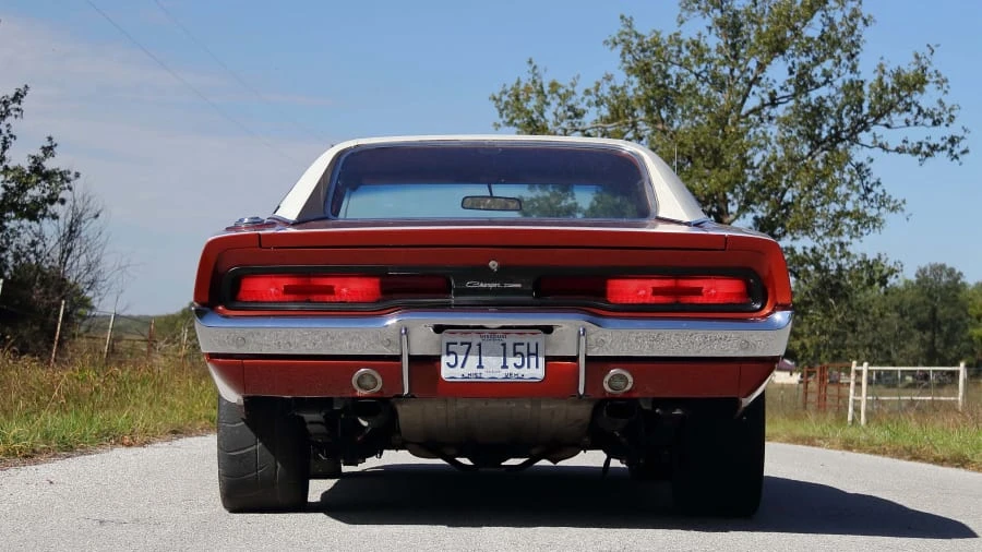 1970 Dodge Charger 2nd Gen - Image 15 of 17