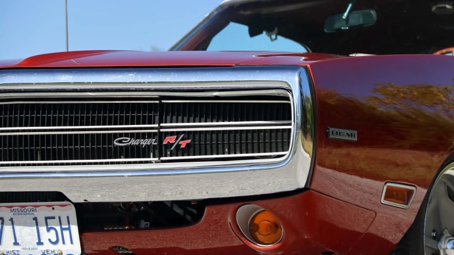 1970 Dodge Charger 2nd Gen - Image 16 of 17