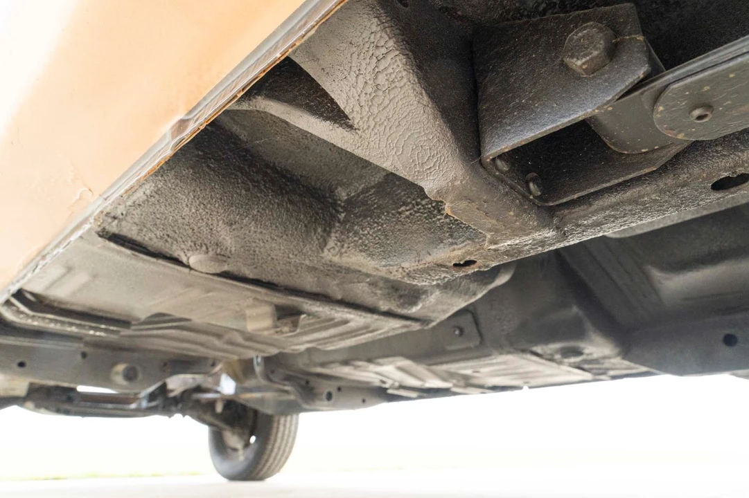 1970 Dodge Charger 2nd Gen - Image 13 of 21