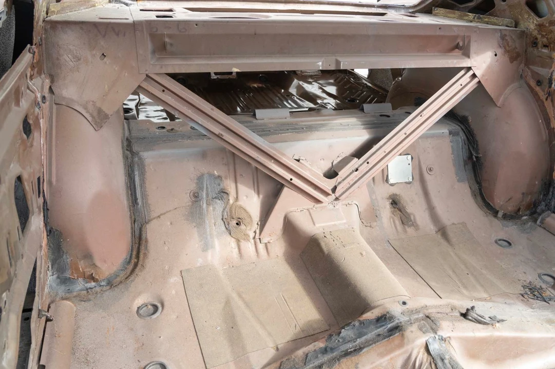 1970 Dodge Charger 2nd Gen - Image 16 of 21