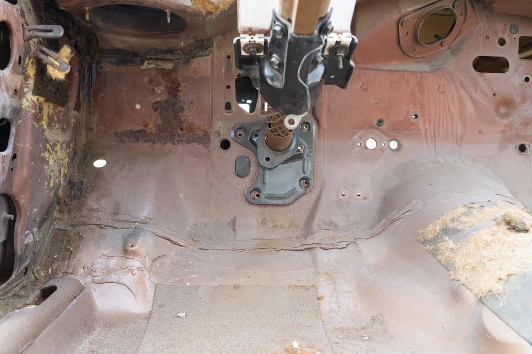 1970 Dodge Charger 2nd Gen - Image 15 of 21
