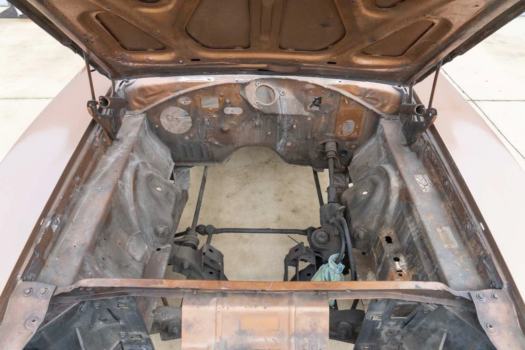 1970 Dodge Charger 2nd Gen - Image 11 of 21