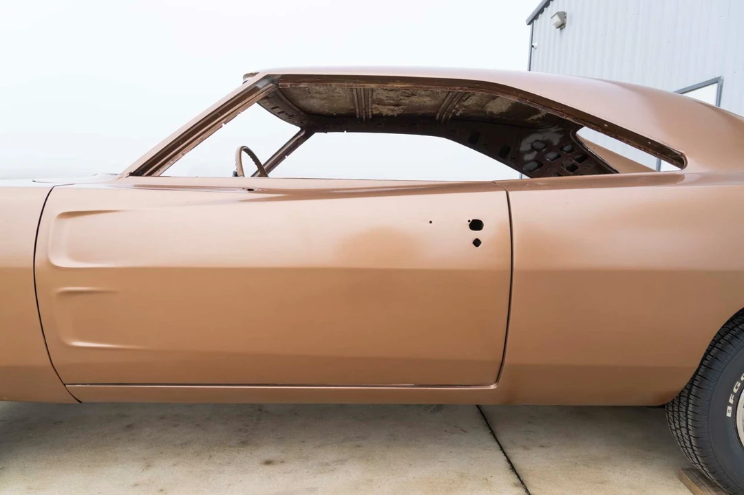1970 Dodge Charger 2nd Gen - Image 5 of 21