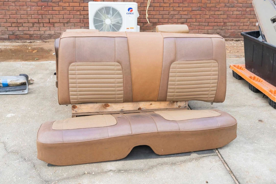 1970 Dodge Charger 2nd Gen - Image 18 of 21