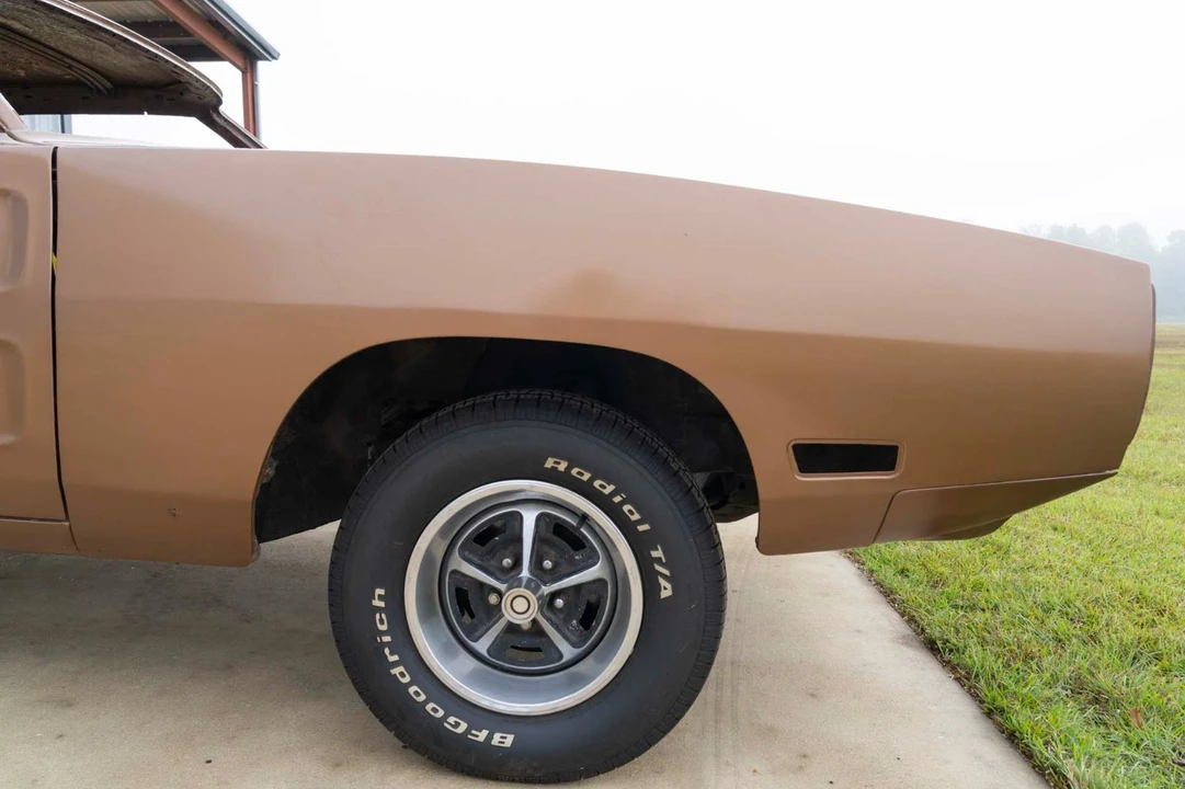 1970 Dodge Charger 2nd Gen - Image 7 of 21