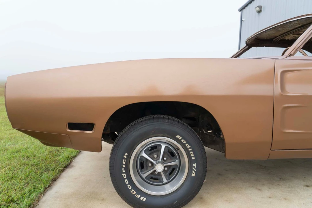 1970 Dodge Charger 2nd Gen - Image 4 of 21