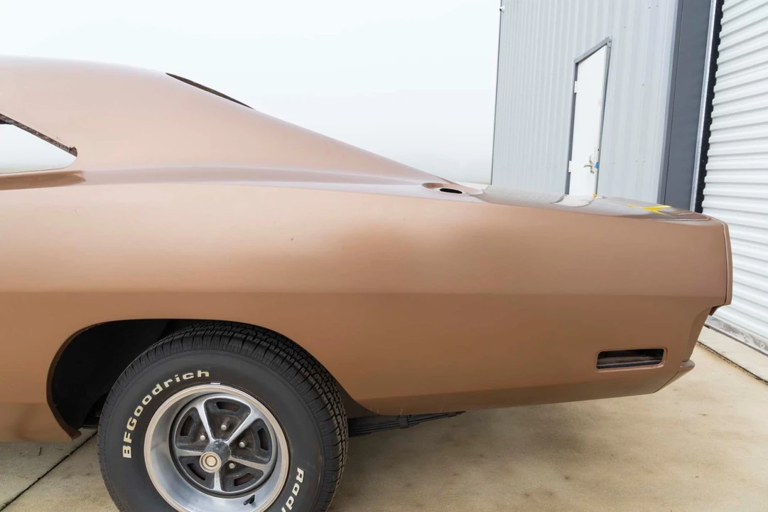 1970 Dodge Charger 2nd Gen - Image 6 of 21