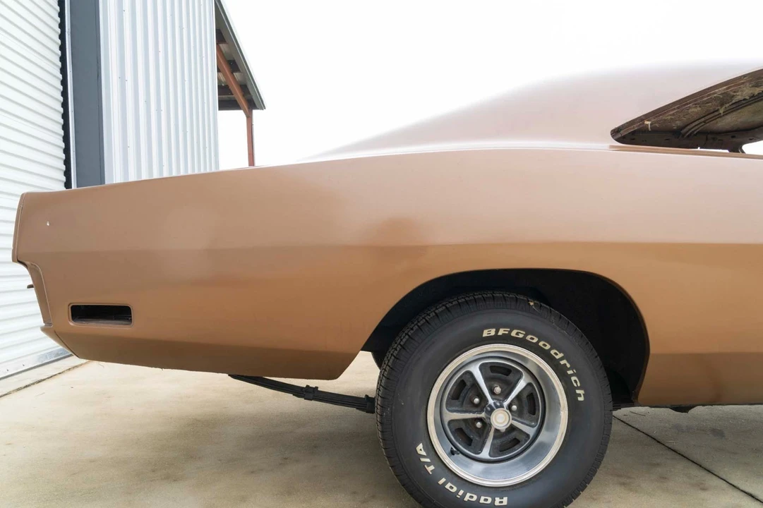 1970 Dodge Charger 2nd Gen - Image 9 of 21