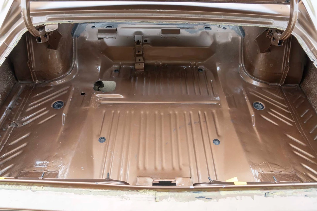 1970 Dodge Charger 2nd Gen - Image 12 of 21