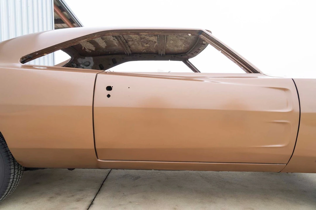 1970 Dodge Charger 2nd Gen - Image 8 of 21