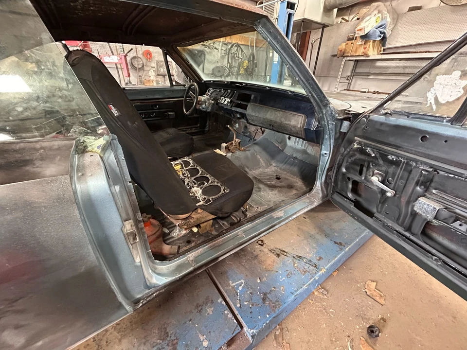 1970 Dodge Charger 2nd Gen - Image 20 of 21