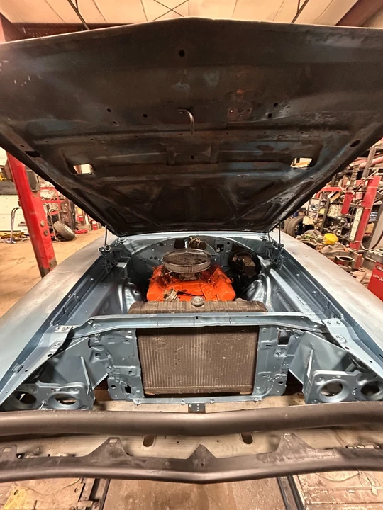 1970 Dodge Charger 2nd Gen - Image 3 of 21