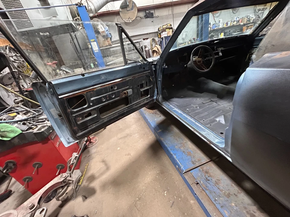 1970 Dodge Charger 2nd Gen - Image 7 of 21