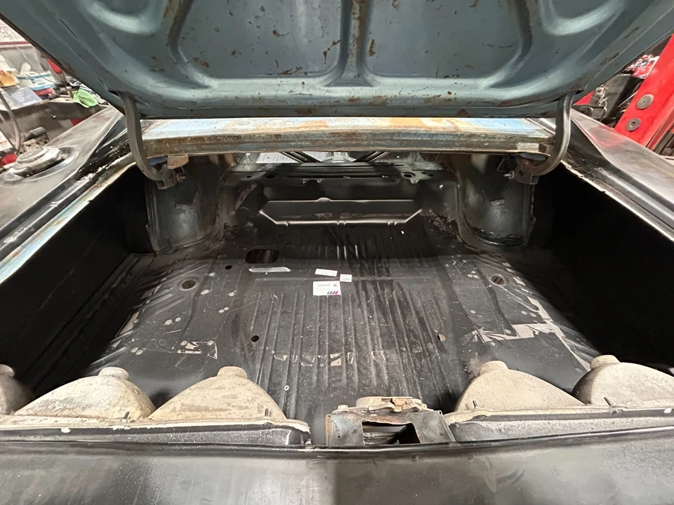 1970 Dodge Charger 2nd Gen - Image 6 of 21