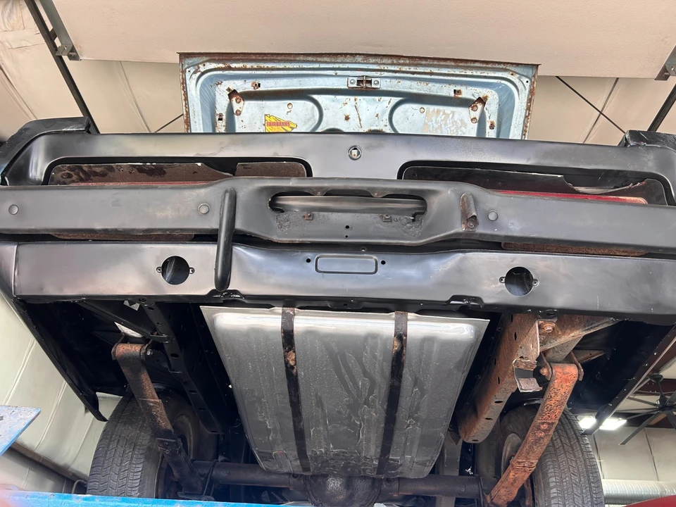 1970 Dodge Charger 2nd Gen - Image 16 of 21