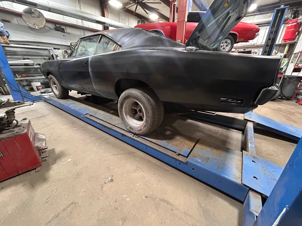 1970 Dodge Charger 2nd Gen - Image 5 of 21