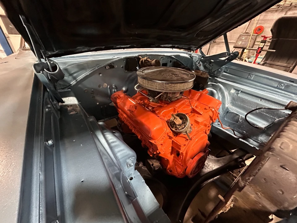 1970 Dodge Charger 2nd Gen - Image 4 of 21
