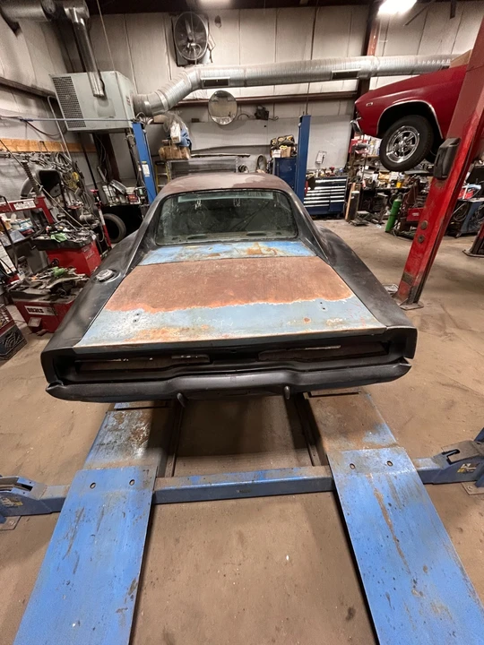 1970 Dodge Charger 2nd Gen - Image 9 of 21
