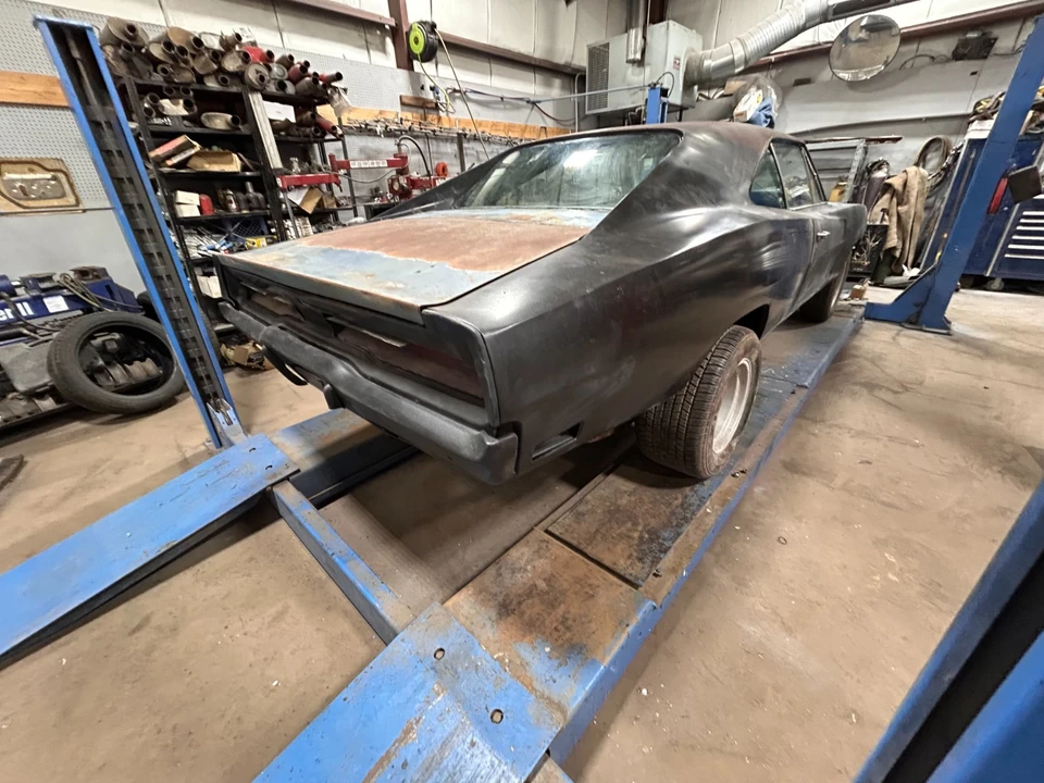 1970 Dodge Charger 2nd Gen - Image 8 of 21