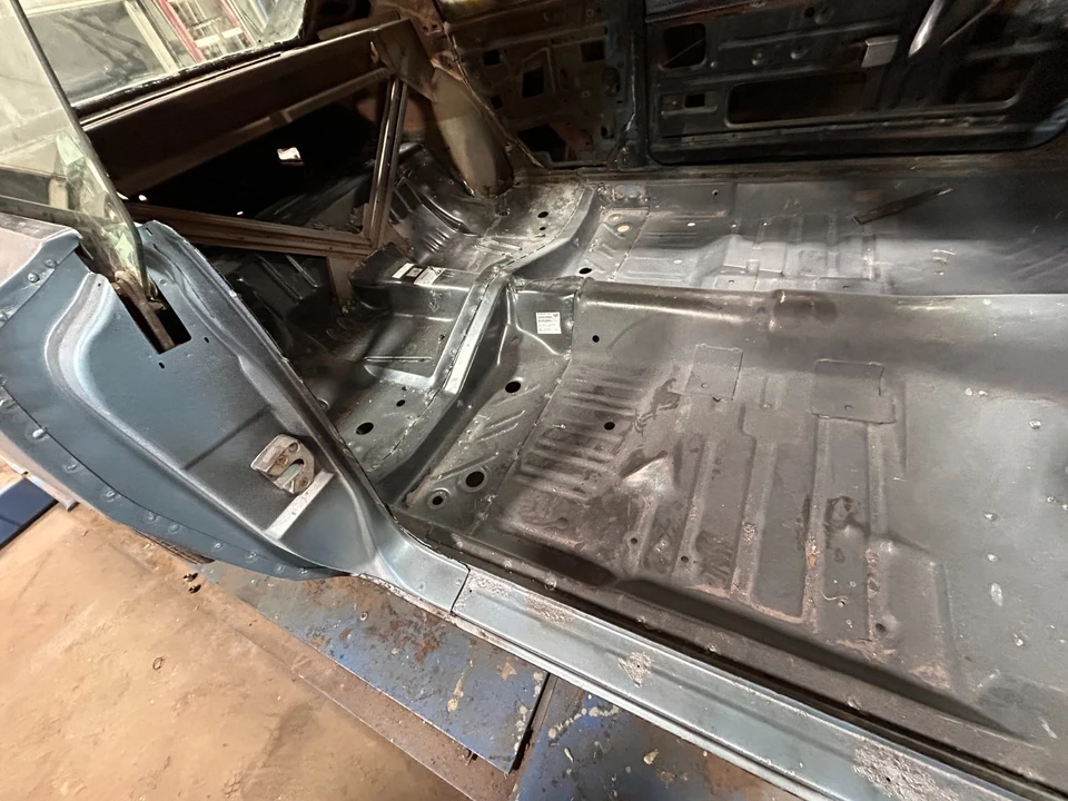 1970 Dodge Charger 2nd Gen - Image 11 of 21