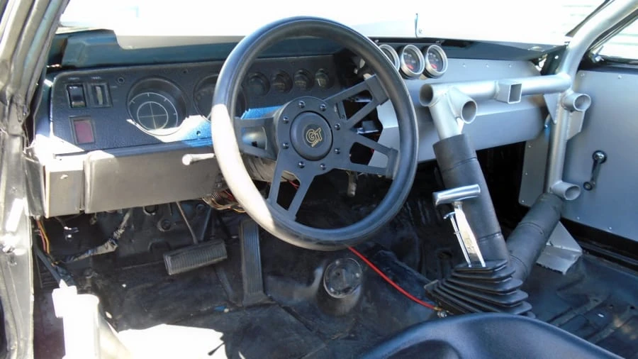 1970 Dodge Charger 2nd Gen - Image 4 of 12
