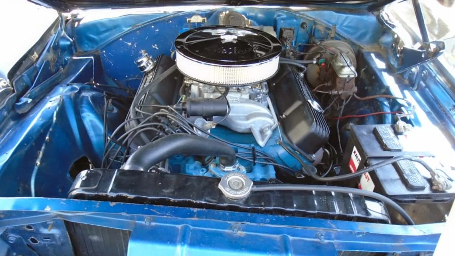 1970 Dodge Charger 2nd Gen - Image 7 of 12