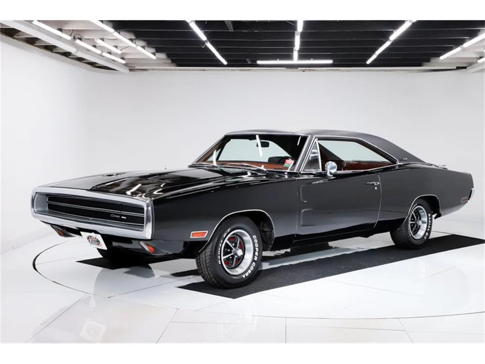 1970 Dodge Charger 2nd Gen - Image 26 of 31