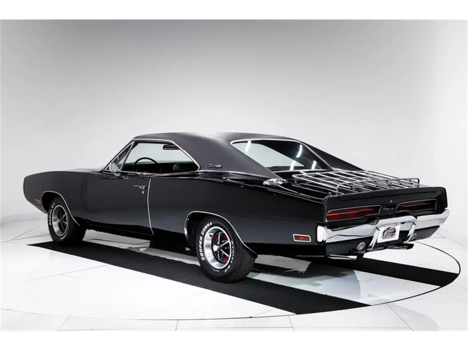 1970 Dodge Charger 2nd Gen - Image 6 of 31