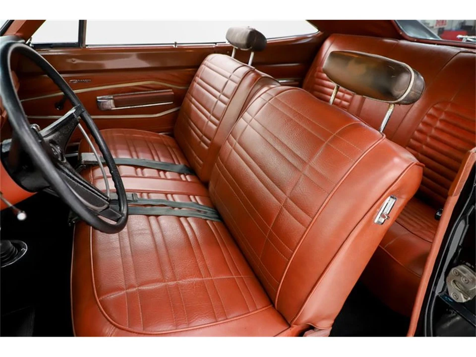 1970 Dodge Charger 2nd Gen - Image 12 of 31