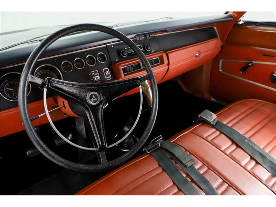 1970 Dodge Charger 2nd Gen - Image 2 of 31