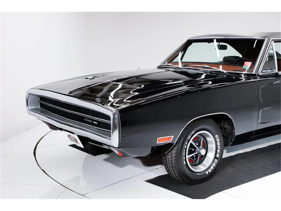 1970 Dodge Charger 2nd Gen - Image 22 of 31