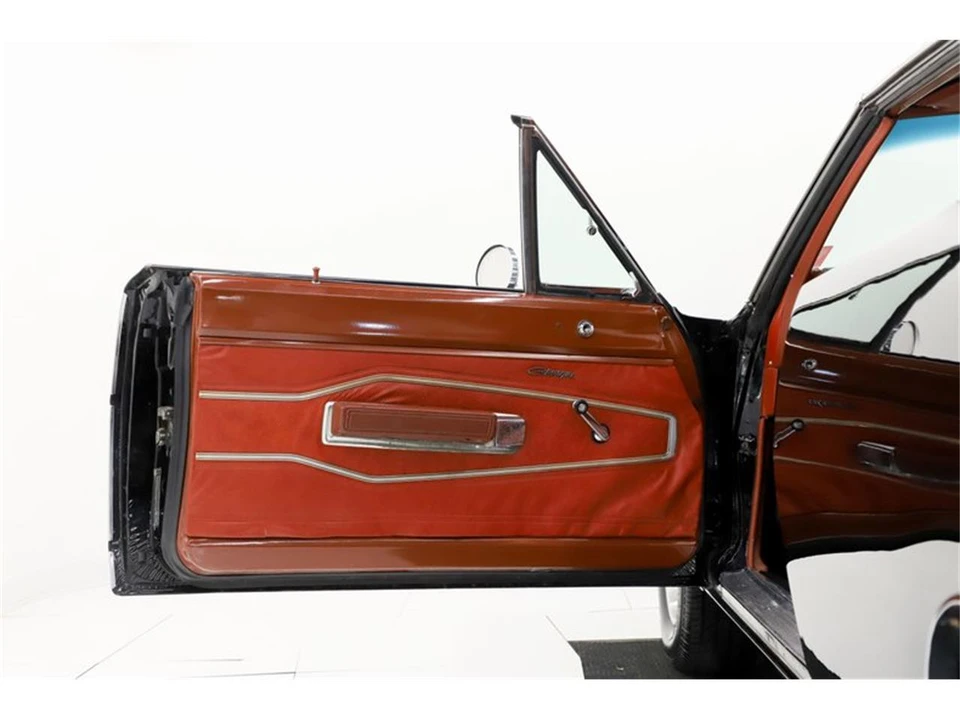 1970 Dodge Charger 2nd Gen - Image 8 of 31